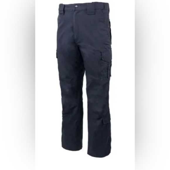 Propper Men's Kinetic EMS Pant - LAPD Blue (32/30) - Picture 2 of 4
